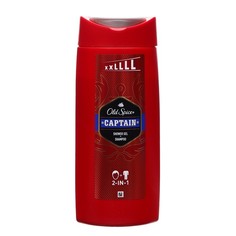 Old Spice Гель для душа OLD SPICE "Captain", 675 мл