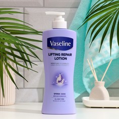 Vaseline Лосьон Vaseline Восстанавливающий с лифтинг - эффектом, 450 мл