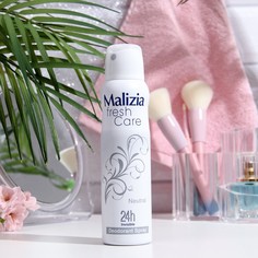 MALIZIA Дезодорант-антиперспирант MALIZIA серии Fresh Care Neutral, 150 мл