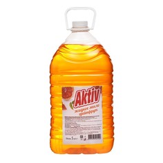 Aktiv Жидкое мыло AKTIV Грейпфрукт, 5 л