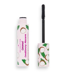 Тушь для ресниц I Heart Revolution Conditioning Mascara Tasty Coconut