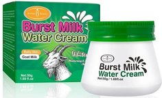 Крем для лица Aichun Beauty Burst Goat Milk Water Cream Увлажняющий Молочныекозье молоко
