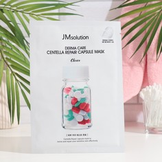 JM Solution Маска JMsolution успокаивающая целлюлозная, 30 мл