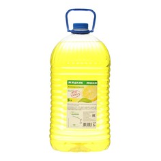 Жидкое мыло Для Всей Семьи Универсальное, 5 л No Brand