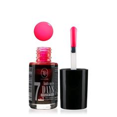 Лак для ногтей TF Color Gel, тон 258 (4 шт) No Brand