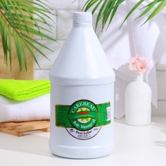 Массажное масло Carebeau для тела с розмарином, 3000 мл No Brand