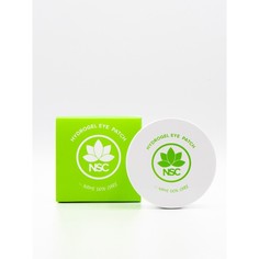 Гидрогелевые патчи с Улиткой NAME SKIN CARE, 60 шт. No Brand