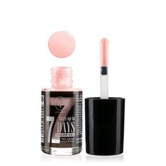 Лак для ногтей TF Color Gel, тон 206 (4 шт) No Brand