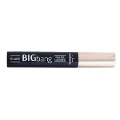 JEANMISHEL Тушь для ресниц BIGbang false lashes, эффект накладных ресниц, 14мл