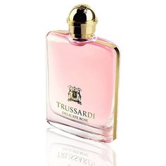 Туалетная вода Trussardi Delicate Rose спрей 100 мл