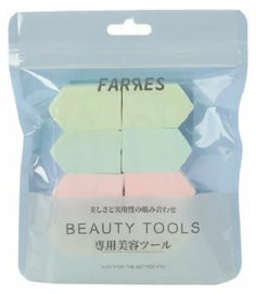 Набор спонжей Farres