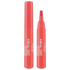 Тинт для губ Deborah Milano Aqua Tint Lipstick 2.5 г 2 шт