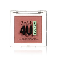 Румяна для лица Parisa Cosmetics Base 4U 05 5,2г