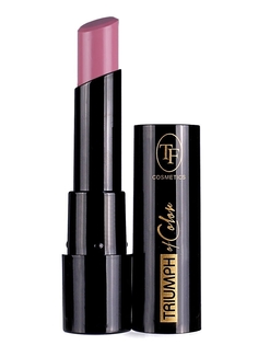 Помада для губ TF cosmetics TRIUMPH of Color увлажняющая, тон 712 Нежно розовый