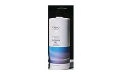 Гель для душа Global Chemical с ароматом кокоса Clero Global Chemical 1000 мл