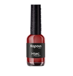 Лак для ногтей Kapous Professional Nails Hi Lac 8мл