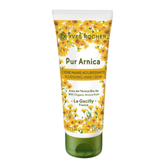 Питательный крем для рук Yves Rocher