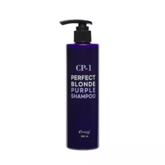 Шампунь для волос CP-1 Perfect Blonde Purple 300 мл