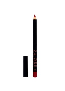 Карандаш для губ Deborah Milano 24 Ore Long Lasting Lip Pencil, тон 10, 1.5 г х 2 шт.