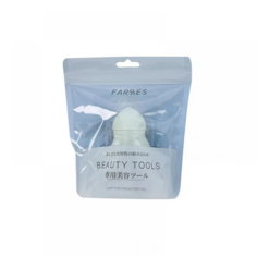 Спонж для макияжа Farres в футляре