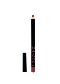 Карандаш для губ Deborah Milano 24 Ore Long Lasting Lip Pencil, тон 03, 1.5 г х 2 шт.