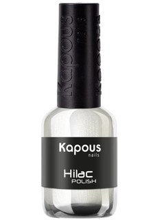 Лак для ногтей Kapous Professional Nails Hi-Lac 2072 8 мл