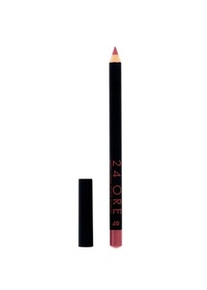 Карандаш для губ Deborah Milano 24 Ore Long Lasting Lip Pencil, тон 07, 1.5 г х 2 шт.