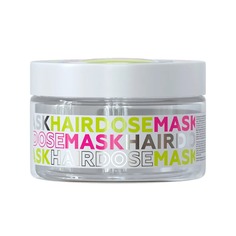 Маска для волос Beauty Dose Repair hair mask восстановление, 250 мл