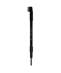 Карандаш для бровей NoUBA Eyebrow Pencil with applicator, 1,1 г, 2 шт
