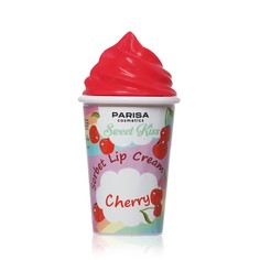 Бальзам для губ Parisa Cosmetics Sweet Kiss Cherry 7г