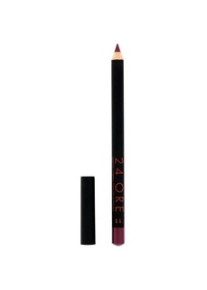 Карандаш для губ Deborah Milano 24 Ore Long Lasting Lip Pencil, тон 11, 1.5 г х 2 шт.