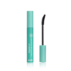 Тушь для ресниц SODA THICK N CURL MASCARA lashlover