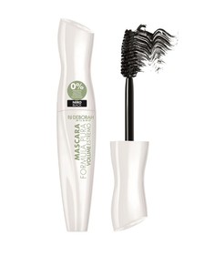 Тушь для ресниц Deborah Milano Formula Pura Mascara, тон черный, 12 мл х 2 шт.