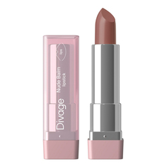 Губная помада-бальзам Divage Nude Balm Lipstick тон 06, 22 г