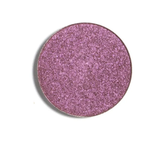 Тени для век Beautydrugs Eyeshadow Ametrine 3D Matt, компактные, рефил, d30, 3 г