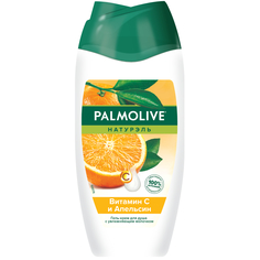 Гель для душа Palmolive Апельсин с витамином 250 мл