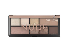 Тени для век Catrice The pure nude 9 г