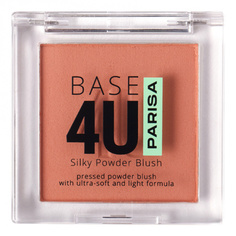 Румяна для лица Parisa Cosmetics Base № 03