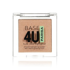 Хайлайтер для лица Parisa Cosmetics Base 4U 02 5,2г