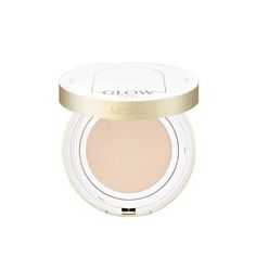 Кушон с эффектом фарфоровой кожи Missha Glow Cushion Light SPF37 PA+++ №23.Sand, 13 г