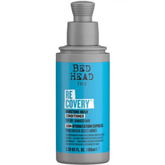 Кондиционер TIGI Bed Head Recovery для сухих и поврежденных волос 100 мл