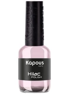 Лак для ногтей Kapous Professional Nails Hi-Lac 2018 8 мл