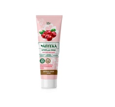 Крем для лица Iris cosmetic Природная аптека Против морщин 100 мл