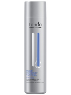 Шампунь LONDA professionalL dandruff control SCALP против перхоти, 250 мл