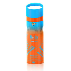Парфюмированный дезодорант-спрей Hot Ice Sport Knockout Pour Homme 200 мл