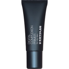 Праймер для лица Kryolan Digital Complexion, для жирной кожи, 20 мл