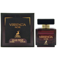 Парфюмерная вода MAISON ALHAMBRA Versencia Noir 100 мл