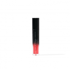 Масло для губ Kristall Minerals Lip Oil Glow & Care, цвет 02 Strawberry 4,7 мл