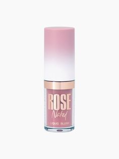 Жидкие румяна Stellary Naked Rose тон 02 3 мл