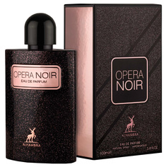 Парфюмерная вода MAISON ALHAMBRA Opera Noir 100 мл